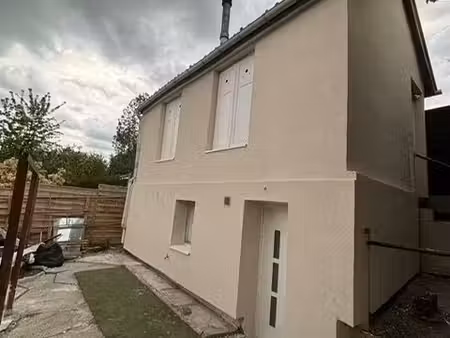 maison 2 pièces 36 m²