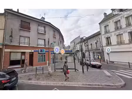 maison de ville 5 pièces 115 m²