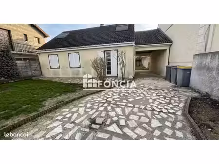 quartier résidentiel