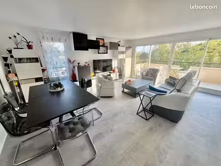 appartement 3 pièces 79 m²