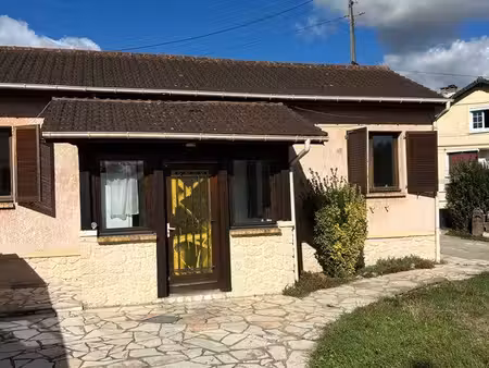 maison de charme