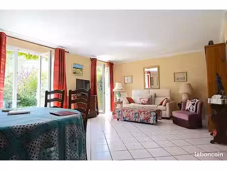 vente maison t5/6