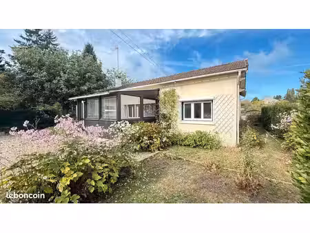 maison 5 pièces de 95m²