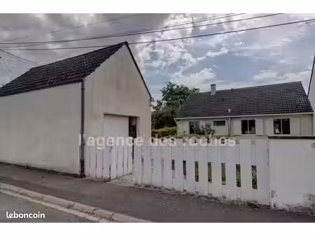 maison 5 pièces 81 m²