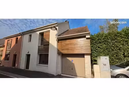 maison taverny centre