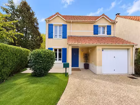 maison 5 pièces 83 m²