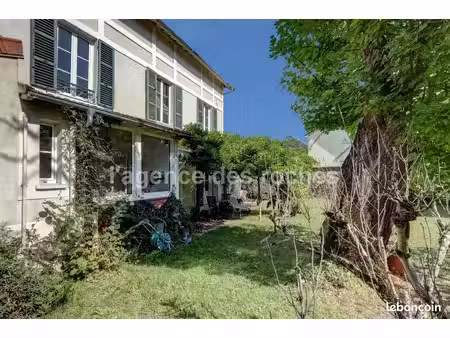 maison 7 pièces 160 m²