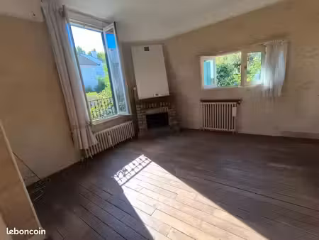 maison 5 pièces 93 m²