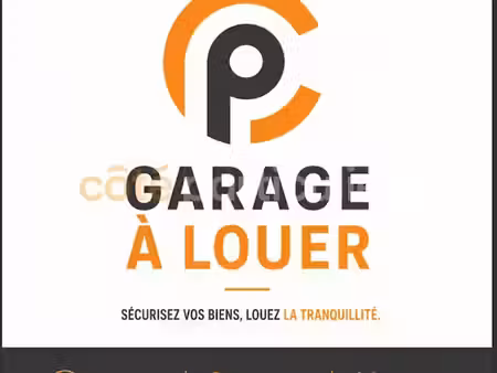 location parking à ham (80400)  80 €