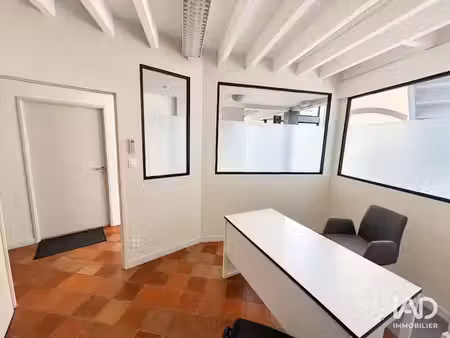 location locaux professionnels 0 pièces 10 m² à gimont (32200)  200 €