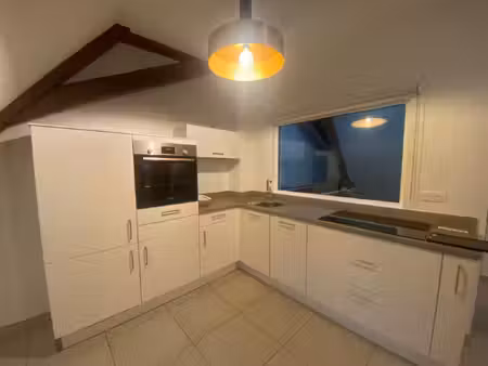 à louer f2 meublé à bergheim 800 eur cc