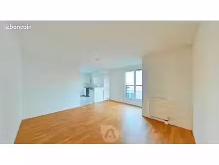appartement 3 pièces 70 m²