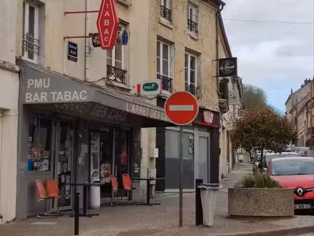 immeuble de rapport