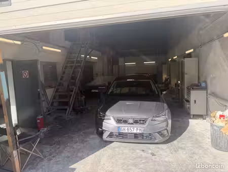 bail à céder