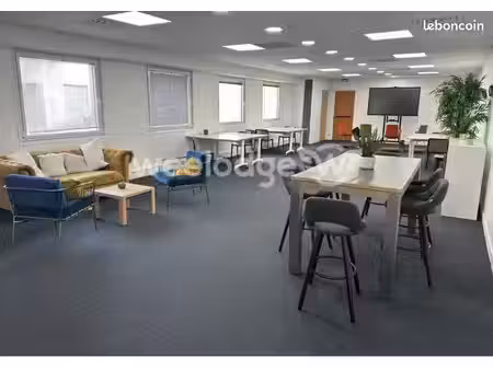 bureaux à louer à osny