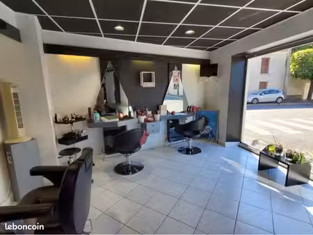 salon de coiffure à bessancourt 95550