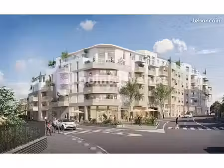 local commercial 187 m²
