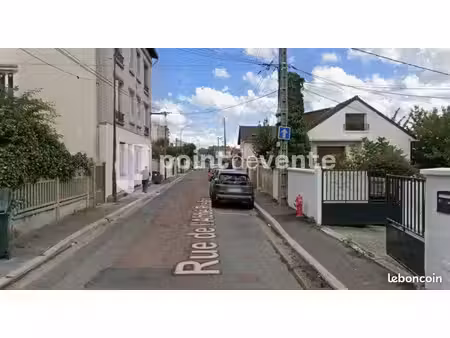 local commercial 30 m²