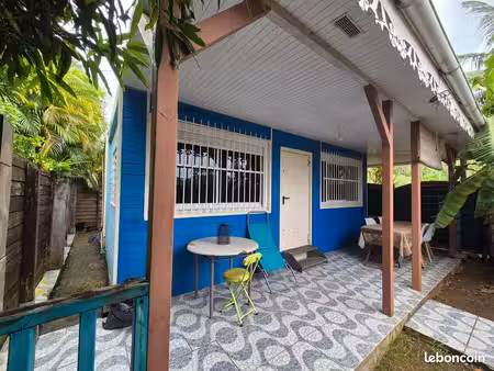 bungalow modulaire idéal investissement
