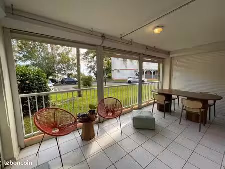 appartement nastia