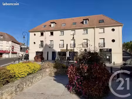 appartement 1 pièce 36 m²