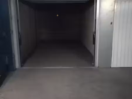 box à louer