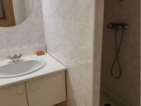 location chambre