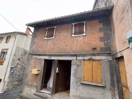 immeuble de rapport 4 appartement