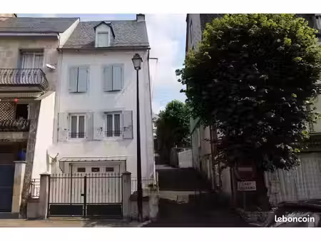 maison 3 pièces 76 m²