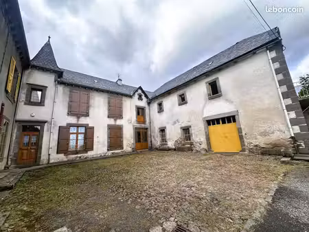 ferme 4 pièces 88 m²