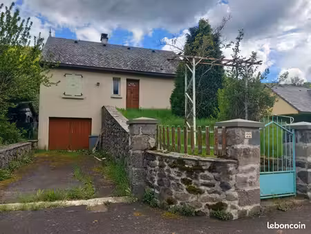 maison 5 pièces 98 m²