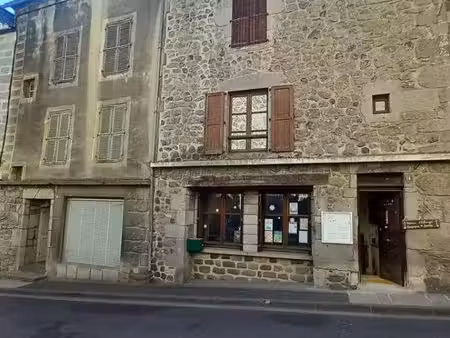 maison 139 m² murat