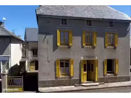 maison 6 pièces 129 m²