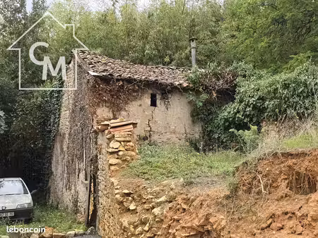 maison 3 pièces 59 m²