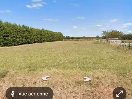 terrains à bâtir – projet de lotissement à yvrac-et-malleyrand