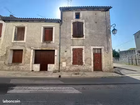 maison 4 pièces 107 m²