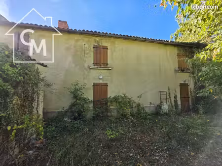 maison 5 pièces 156 m²