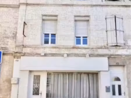maison de ville