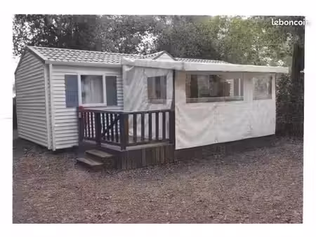 mobil home