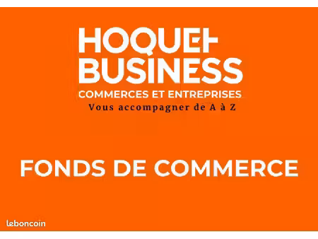 fonds de commerce  primeur rochefort