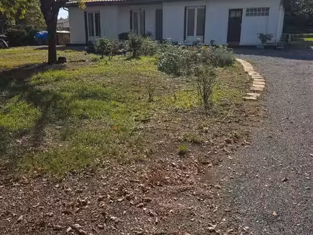 maison aigre