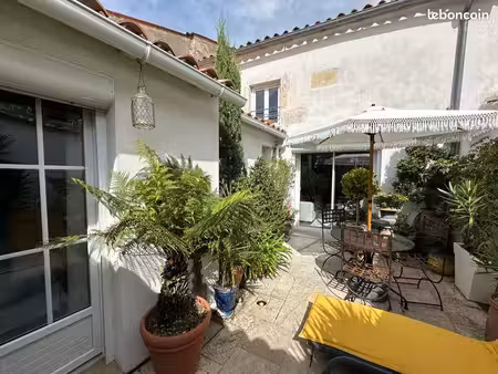 maison de bourg
