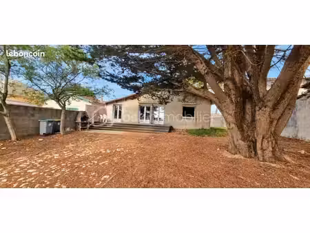 maison 5 pièces 77 m²