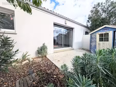 maison 3 pièces 61 m²
