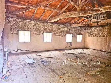 maison 6 pièces 89 m²