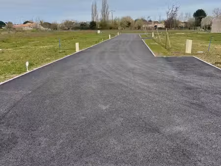 terrain constructible à batir