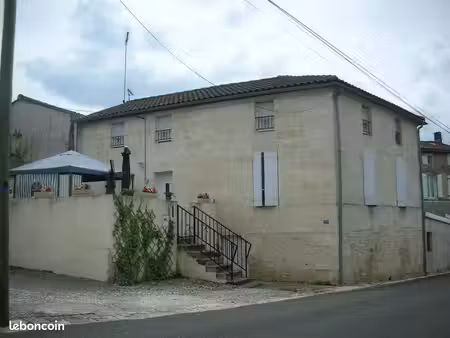 belle maison à vendre