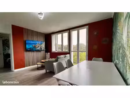 appartement 78m2 spécial investisseur 12%