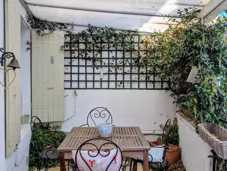 maison à vendre tonnay-charente