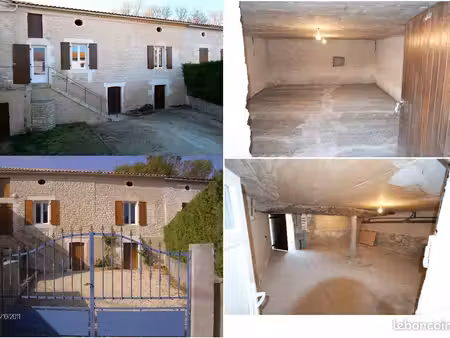 maison au bord de l’eau